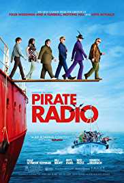 Pirate Radio 2009 Dub in Hindi Full Movie